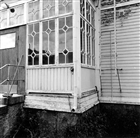 GLASVERANDA BOSTADSHUS