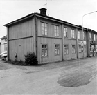 BOSTADSHUS AFFÄRSBYGGNAD