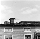 SKORSTEN ÅSKLEDARE BOSTADSHUS