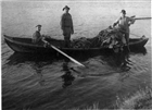 FISKE BÅT FISKEBÅT
