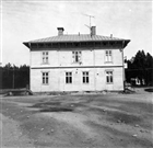 JÄRNVÄGSSTATIONSHUS