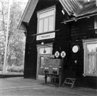 JÄRNVÄGSSTATIONSHUS