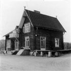 JÄRNVÄGSSTATIONSHUS