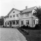 BOSTADSHUS PRÄSTGÅRD