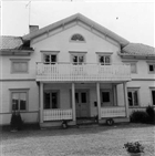 BOSTADSHUS PRÄSTGÅRD