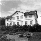 BOSTADSHUS PRÄSTGÅRD