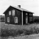 BONDGÅRD BOSTADSHUS