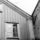 BOSTADSHUS FÖNSTER