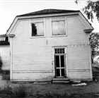 BOSTADSHUS FRITIDSHUS