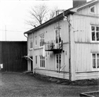 BOSTADSHUS