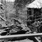 KVARN VINTERBILD