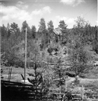 BOSTADSHUS LÖVSKOG