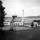 SÅGVERK INDUSTRIOMRÅDE