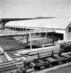 SÅGVERK INDUSTRIOMRÅDE