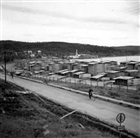 MAN SÅGVERK INDUSTRIOMRÅDE