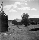 BONDGÅRD FJÄLLVÄRLD BOSTADSHUS