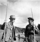 FLOTTARE MAN TJÄNSTEMAN