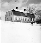 VINTERBILD BOSTADSHUS BRUKSHERRGÅRD