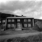 BOSTADSHUS BONDGÅRD