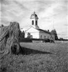 KYRKA BIL