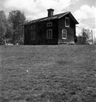 BONDGÅRD BOSTADSHUS