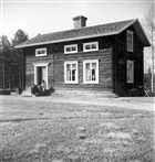 BONDGÅRD BOSTADSHUS MAN