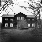 BONDGÅRD BOSTADSHUS