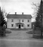 BOSTADSHUS