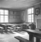 SKOLA FOLKSKOLA SKOLSAL