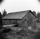 BONDGÅRD LOGE