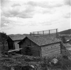 LADUGÅRD UTHUS