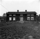 BOSTADSHUS BONDGÅRD