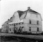 JÄRNHANDEL JÄRNHANDEL BIL
