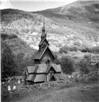 STAVKYRKA