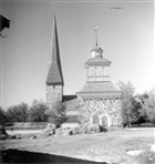 KYRKA