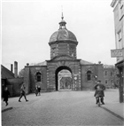 STADSVY
