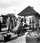 MAN GRUPPORTRÄTT TURISTRESA