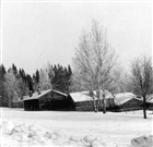 BONDGÅRD FRILUFTSMUSEUM FRILUFTSMUSEUM