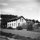 BOSTADSHUS BONDGÅRD