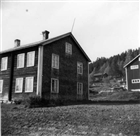 BOSTADSHUS BONDGÅRD