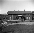 BOSTADSHUS BONDGÅRD