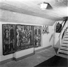 KYRKOINVENTARIE
