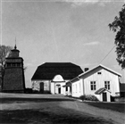 KYRKA KLOCKSTAPEL