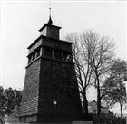 KLOCKSTAPEL KYRKA