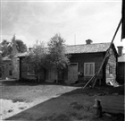 BONDGÅRD BOSTADSHUS