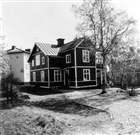 BOSTADSHUS