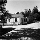 BOSTADSHUS