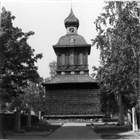 KLOCKSTAPEL KYRKA