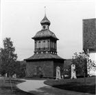 KLOCKSTAPEL KYRKA