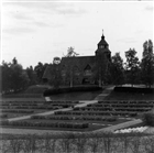 KYRKA KYRKOGÅRD